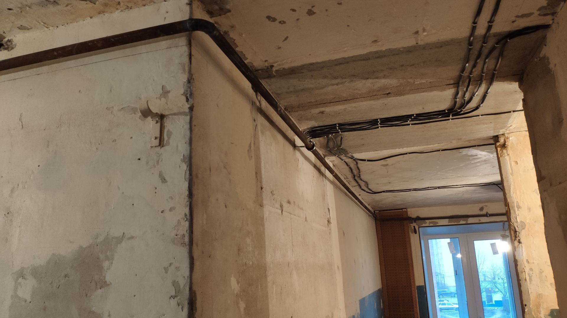 Объект: узел учёта газа, фото 2