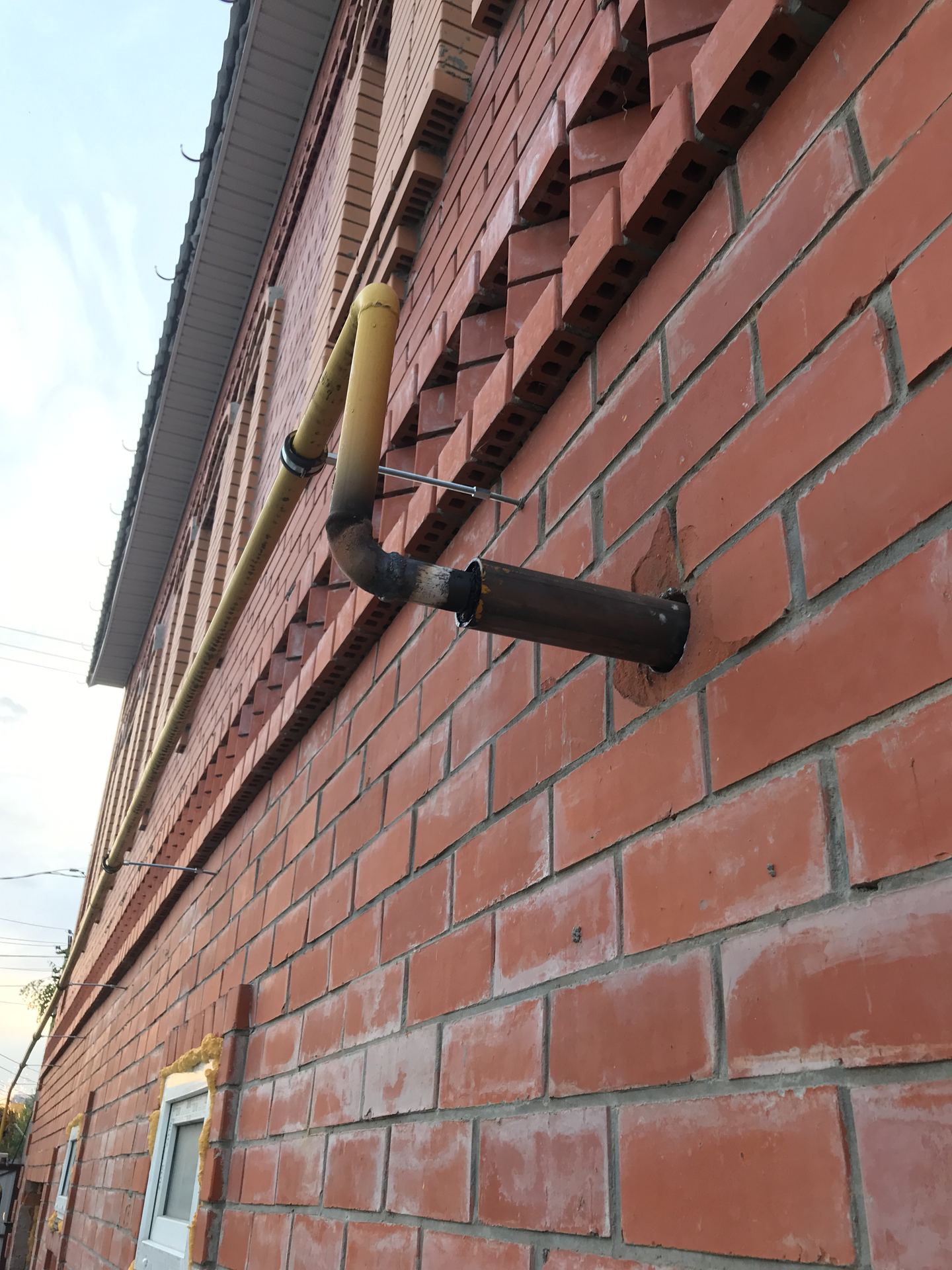 Объект: газовое оборудование, фото 2