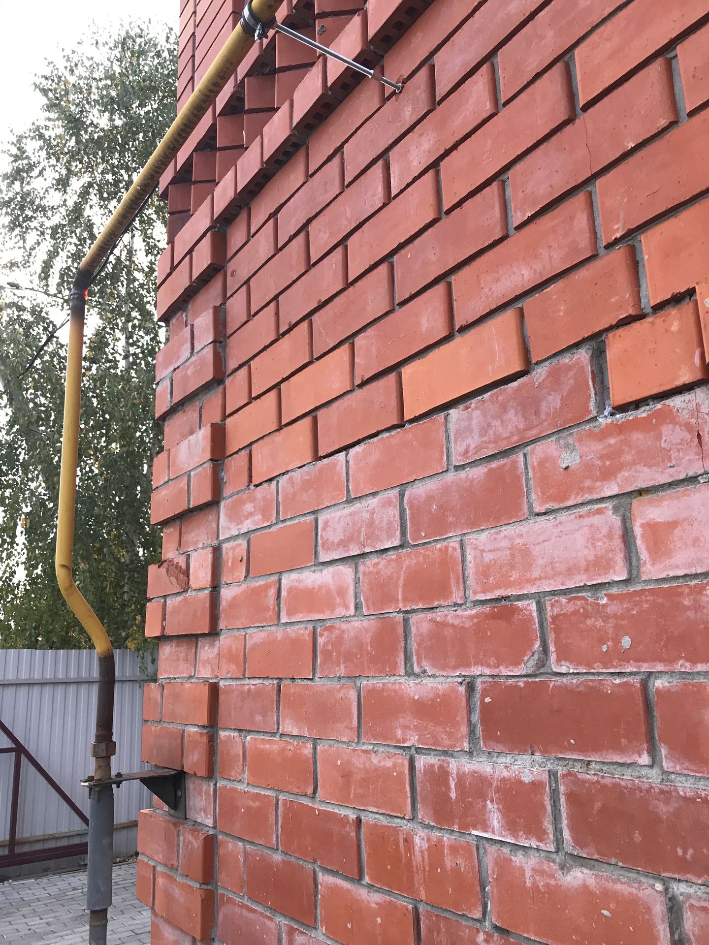 Объект: газовое оборудование, фото 3