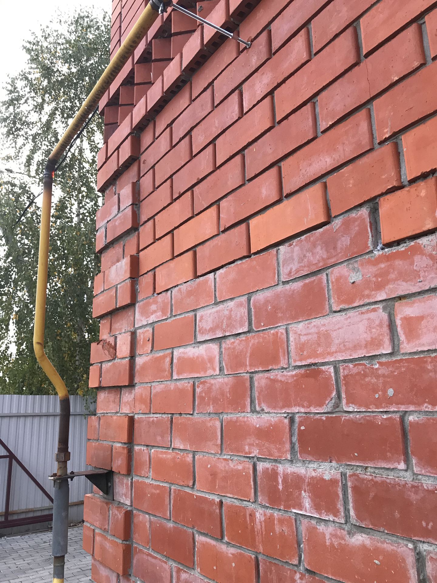 Объект: газовое оборудование, фото 4