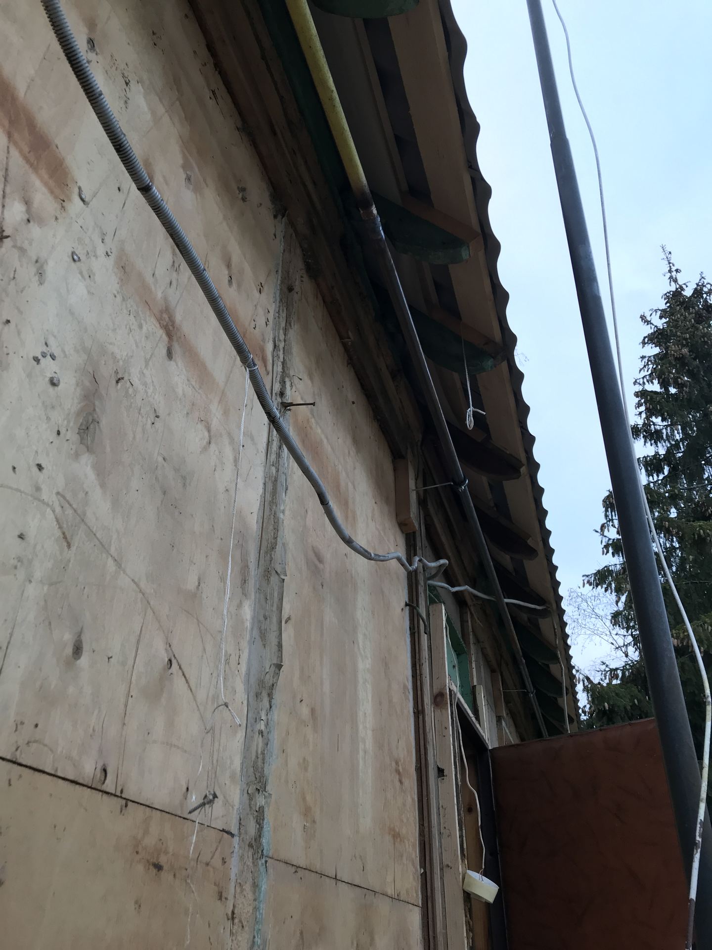 Объект: трасса газопровода, фото 2