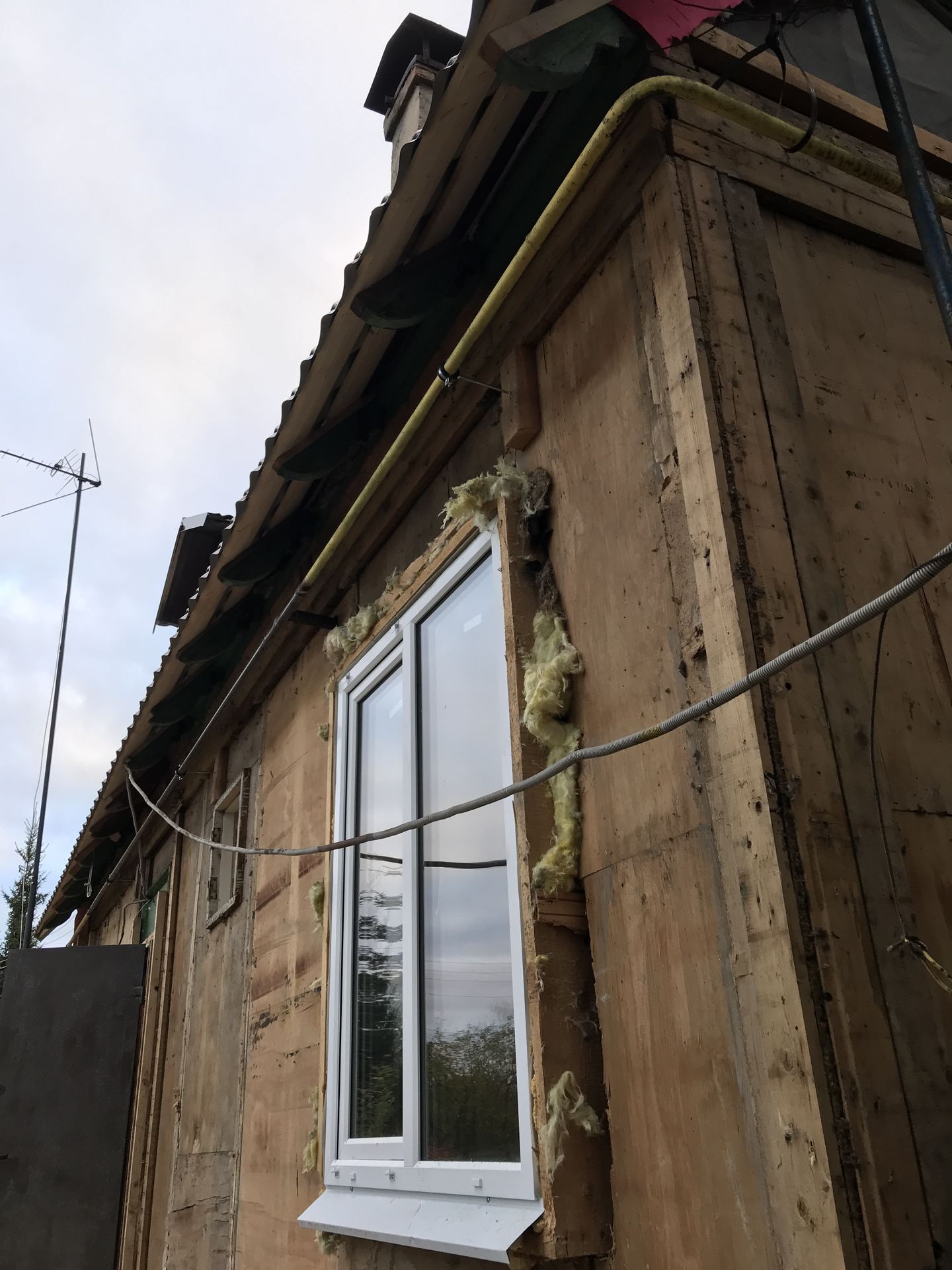 Объект: трасса газопровода, фото 4